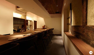 サンタ・マリア・ノヴェッラ祇園｜ジャッジョーロ祇園 04