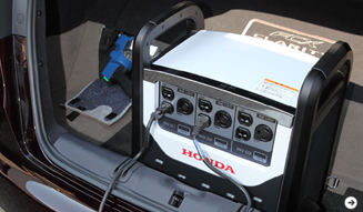 ソーラー水素ステーション｜03