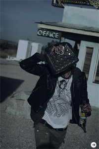 Dior│ディオール 08