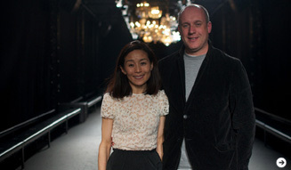 萩原輝美のファッション・デイズ vol.53 20