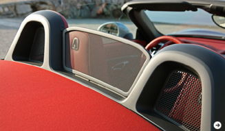 Porsche Boxster S｜ポルシェ ボクスターS