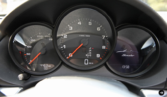 Porsche Boxster｜ポルシェ ボクスター