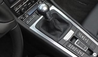 Porsche Boxster S｜ポルシェ ボクスターS