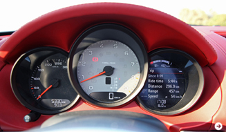 Porsche Boxster S｜ポルシェ ボクスターS