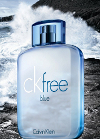 Calvin Klein|カルバン クラインから、力強く開放的な香り「ckfree blue」誕生 Calvin Klein|カルバン クラインから、力強く開放的な香り「ckfree blue」誕生