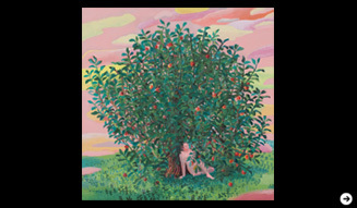 相模屋美術店|堀川理万子展 04