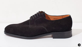 伊勢丹メンズ館｜JMウエストン 03