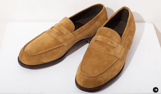 伊勢丹メンズ館｜JMウエストン 05