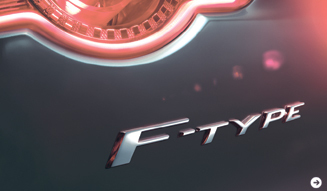 ジャガー、2シータースポーツ「Fタイプ」を発表|Jaguar 03