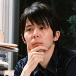 南後由和│NANGO Yoshikazu