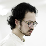 大山エンリコイサム│OOYAMA Enrico Isamu