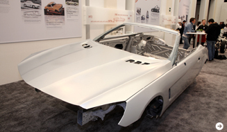 Mercedes-Benz SL Class|メルセデス・ベンツ SLクラス