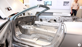 Mercedes-Benz SL Class|メルセデス・ベンツ SLクラス