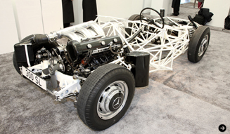 Mercedes-Benz SL Class|メルセデス・ベンツ SLクラス