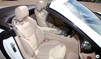 Mercedes-Benz SL Class|メルセデス・ベンツ SLクラス