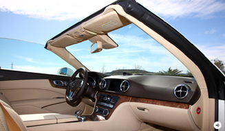 Mercedes-Benz SL Class|メルセデス・ベンツ SLクラス