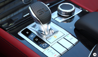 Mercedes-Benz SL Class|メルセデス・ベンツ SLクラス