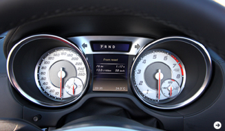 Mercedes-Benz SL Class|メルセデス・ベンツ SLクラス