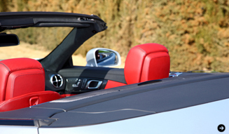 Mercedes-Benz SL Class|メルセデス・ベンツ SLクラス