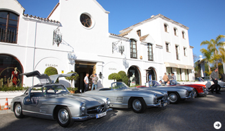 Mercedes-Benz SL Class|メルセデス・ベンツ SLクラス