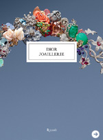 DIOR FINE JEWELRY|ディオール ファイン ジュエリー 02
