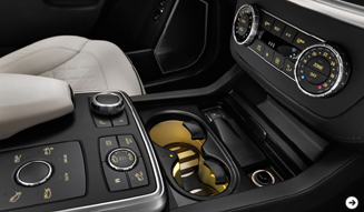 Mercedes-Benz GL 350 BlueTEC 4MATIC｜メルセデス・ベンツ GL 350 ブルーテック 4MATIC