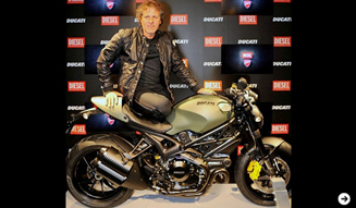 DIESEL|DUCATI 04