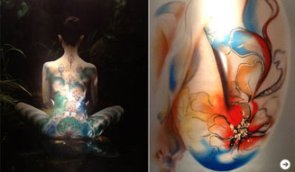 SION｜小林照子 02