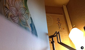 SION｜小林照子 05