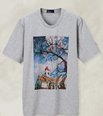 フレッドペリー｜ロモグラフィー 03