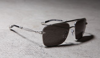 クロムハーツ|アイウェア 04