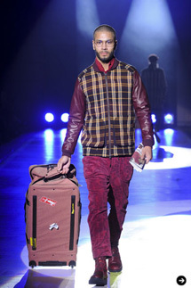 White Mountaineering|2012-13秋冬コレクション 04