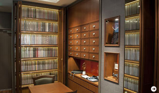 STYLE WORKS GINZA|山喜 11