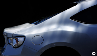 SUBARU BRZ｜スバル BRZ