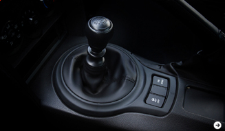 SUBARU BRZ｜スバル BRZ