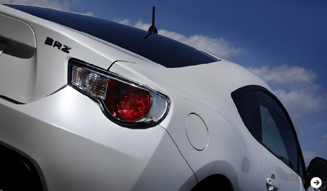 SUBARU BRZ｜スバル BRZ