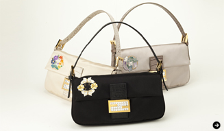 フェンディの伝説的アイコンバッグ「バケット」が15周年! 02