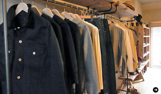 SELECT SHOP O｜代官山　02