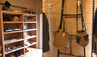 SELECT SHOP O｜代官山　04