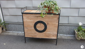 SELECT SHOP O｜代官山　08