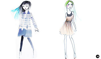 バーニーズニューヨーク|アンドリュー・ヤン 06