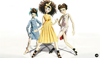 バーニーズニューヨーク|アンドリュー・ヤン 10