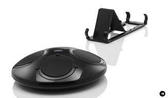 JBL,iPhone,Bluetooth,スピーカー,JBL ON TOUR iBT,JBL ON TOUR MICRO,2