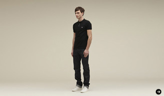 MAISON KITSUNÉ,Kitsuné Parisien,キツネパリジャン,2