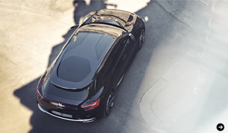 CITROEN Numero 9|シトロエン ヌメロ 9