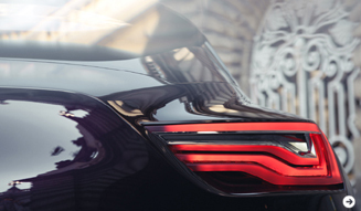 CITROEN Numero 9|シトロエン ヌメロ 9