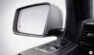 Mercedes-Benz G350 BlueTEC|メルセデス・ベンツ G350 ブルーテック