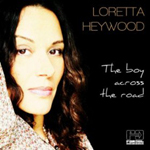 Loretta Heywood『The Boy Across The Road』