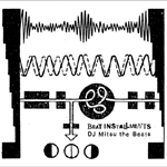 Mitsu The Beats『Beat installments』