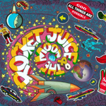 Rocket Juice & The Moon『Sama』
